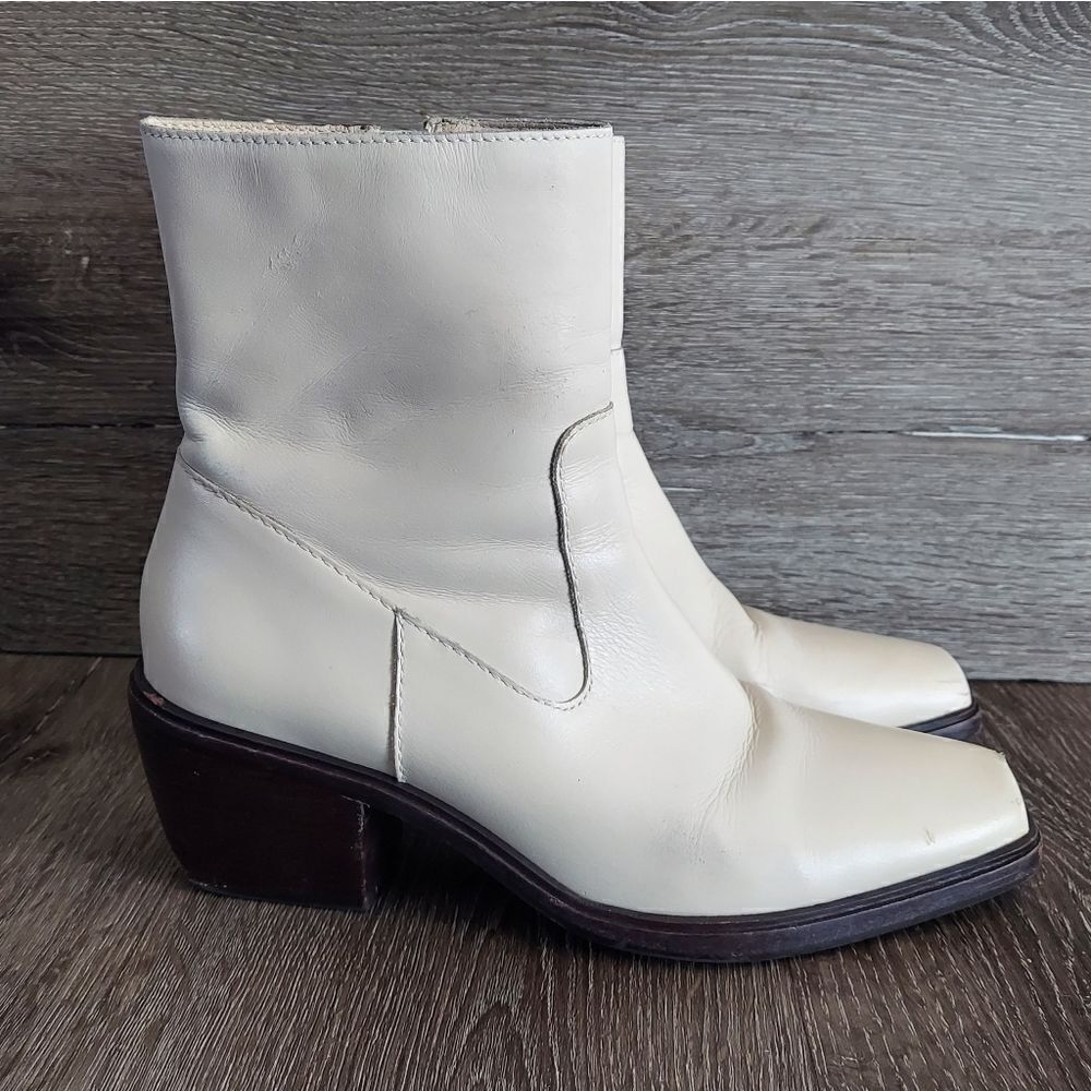 Matisse Ezra Western Boots Size 8.5M